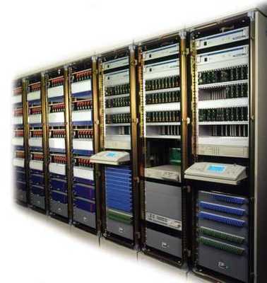 Visilynx III大型矩陣控制系統-漢邦偉業科技