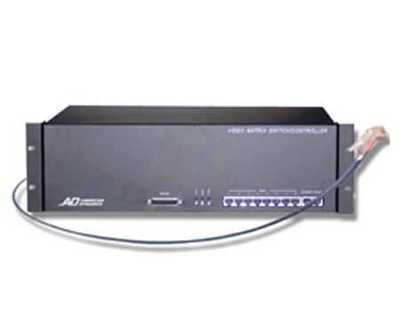 AD2180系列中型矩陣切換控制系統(tǒng) _供應信息_商機_中國安防展覽網(wǎng)