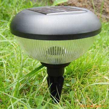 泉州廠家直銷太陽能工藝配件 六角燈與蘑菇燈的價格、廠家與優勢解析